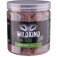 Wildkind Pure Taste Lammlunge