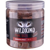 Wildkind Pure Taste Rinderlunge