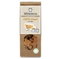 Wildsterne Hüttn Gaudi mit Käse