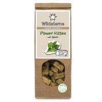 Wildsterne Power Kissen mit Spinat