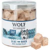 Wolf of Wilderness Blue River - Lachs