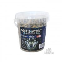 Wolfs Nature Fishfingers Dorsch