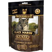 Wolfsblut Cracker Black Marsh Snacks