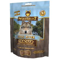 Wolfsblut Cracker Cold River