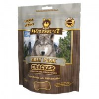 Wolfsblut Cracker Grey Peak