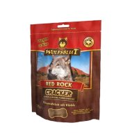 Wolfsblut Cracker Red Rock