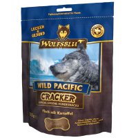 Wolfsblut Cracker Wild Pacific