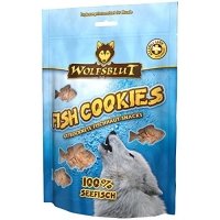 Wolfsblut Fish Cookies Seefisch