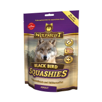 Wolfsblut Squashies Black Bird