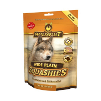 Wolfsblut Squashies Wide Plain Large Breed