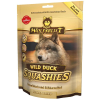 Wolfsblut Squashies Wild Duck Small Breed