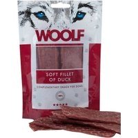 Woolf Entenbrustfilets