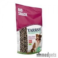 Yarrah Bio Snack Mini Bites