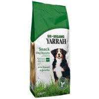 Yarrah Vega Multi-Hundekekse