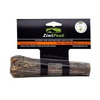 ZiwiPeak Good Dog Cheers Deer Shank half Bone