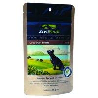 ZiwiPeak Good Dog Treats Beef