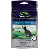 ZiwiPeak Good Dog Treats Lamb