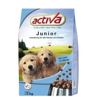 activa Junior