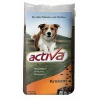 activa Krokant