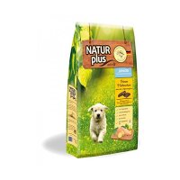 Activa NATUR plus JUNIOR für heranwachsende Hunde Feines Hühnchen mit Kartoffeln