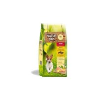 Activa NATUR plus MINI für erwachsene Hunde Feines Hühnchen mit Kartoffeln