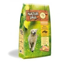 Activa NATUR plus Senior Light Feines Hühnchen mit Kartoffeln