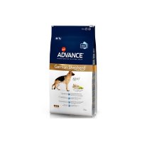 Affinity ADVANCE German Shepherd