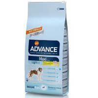 Affinity ADVANCE Maxi Light