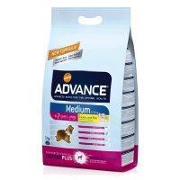 Affinity ADVANCE Medium Senior