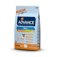 Affinity ADVANCE Mini Adult