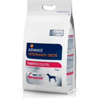 Affinity ADVANCE Veterinary Diets Diabetes Colitis