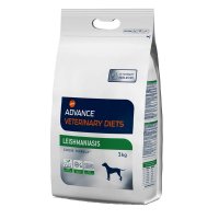 Affinity ADVANCE Veterinary Diets Leishmaniasis