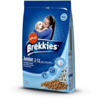 Affinity Brekkies Junior
