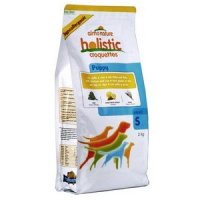 Almo Nature Holistic Small Puppy Huhn - Reis