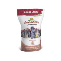 Almo Nature Rouge Label Small Adult mit Lachs