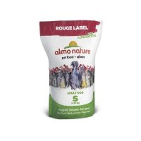 Almo Nature Rouge Label Small Adult mit Lamm