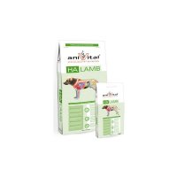 aniVital HA Lamb