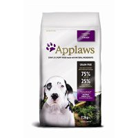 Applaws Puppy Large Breed Chicken