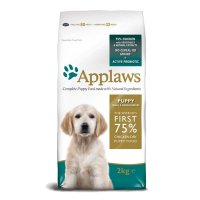 Applaws Puppy Small & Medium Breed Huhn