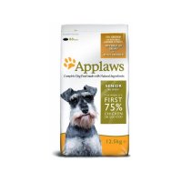 Applaws Senior All Breeds