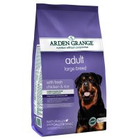 ARDEN GRANGE Adult LARGE BREED