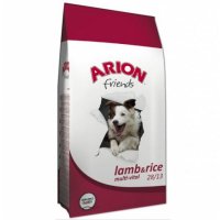 Arion Friends Lamb & Rice Multi-Vital 28/13