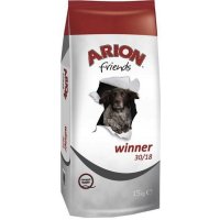 Arion Friends Winner 30/18