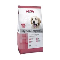 Arion Health&Care Hypoallergenic