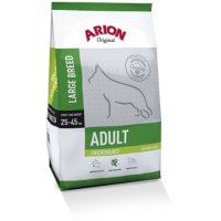 Arion Original Adult Large Chicken & Rice