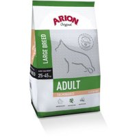 Arion Original Adult Large Salmon & Rice