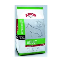 Arion Original Adult Medium Lamb & Rice