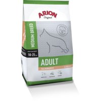 Arion Original Adult Medium Salmon & Rice