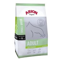 Arion Original Adult Small Chicken & Rice