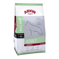 Arion Original Adult Small Lamb & Rice